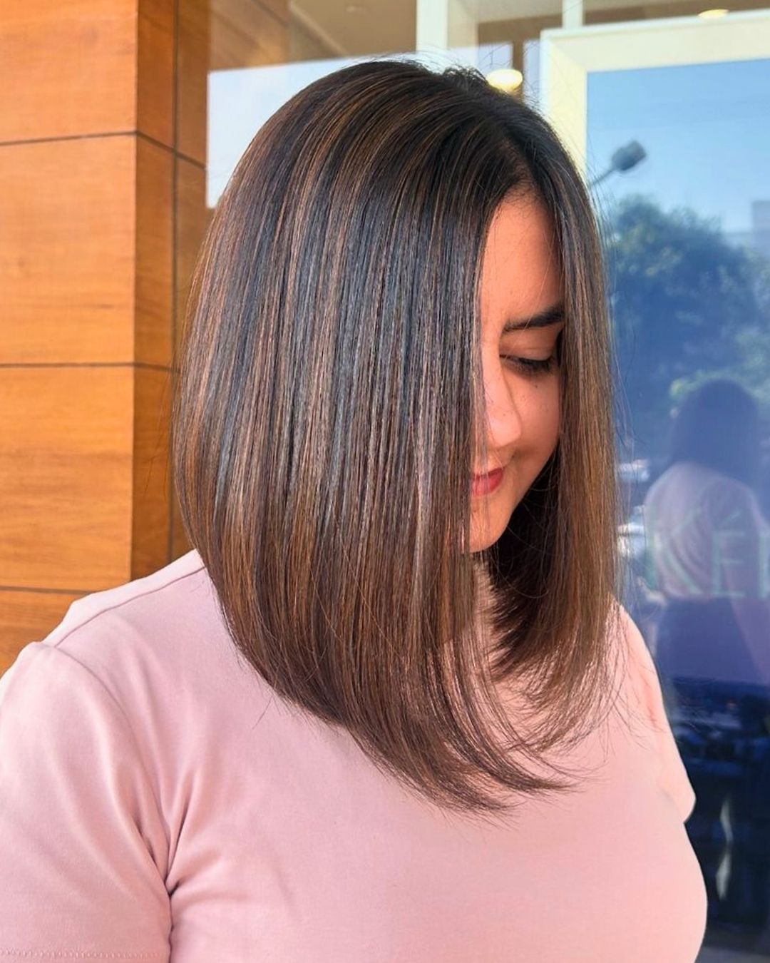 Geetanjali Salon