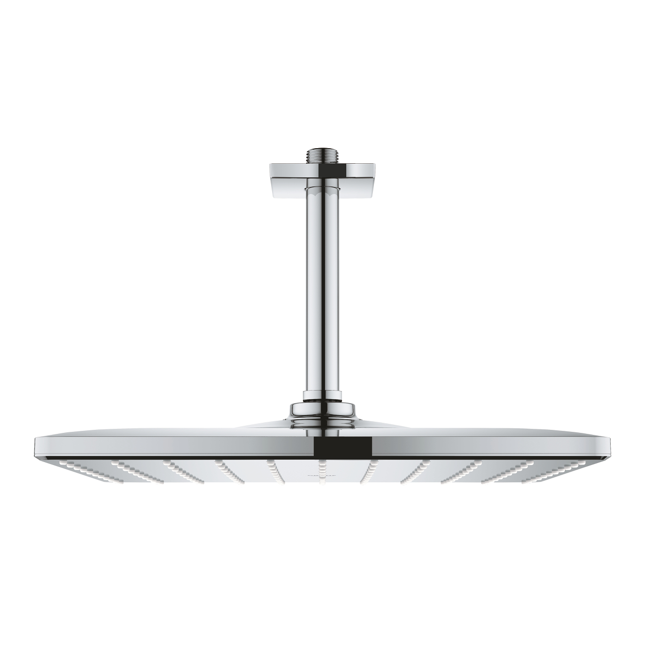 Rainshower Mono 310 Cube Head shower set ceiling 142 mm, 1 spray