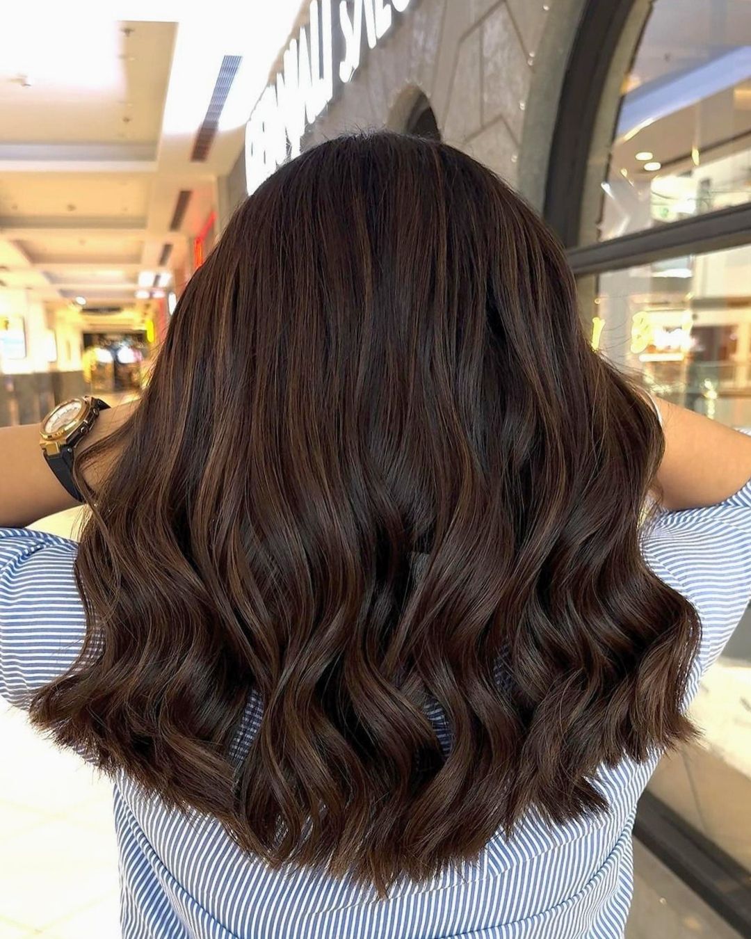 Geetanjali Salon