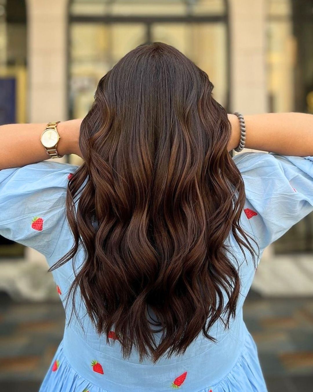 Personalized Ammonia Free Hair Colours