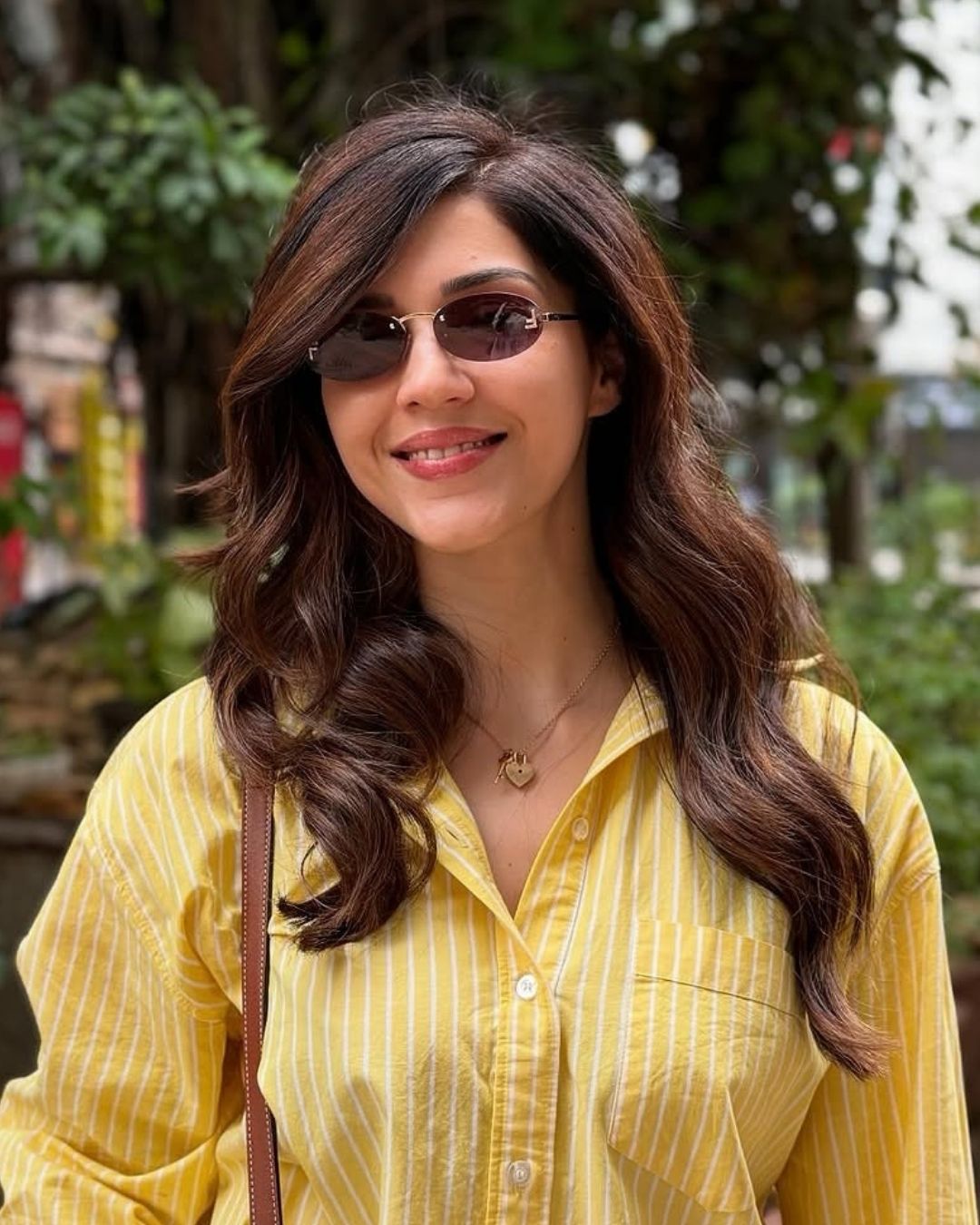 Geetanjali Salon