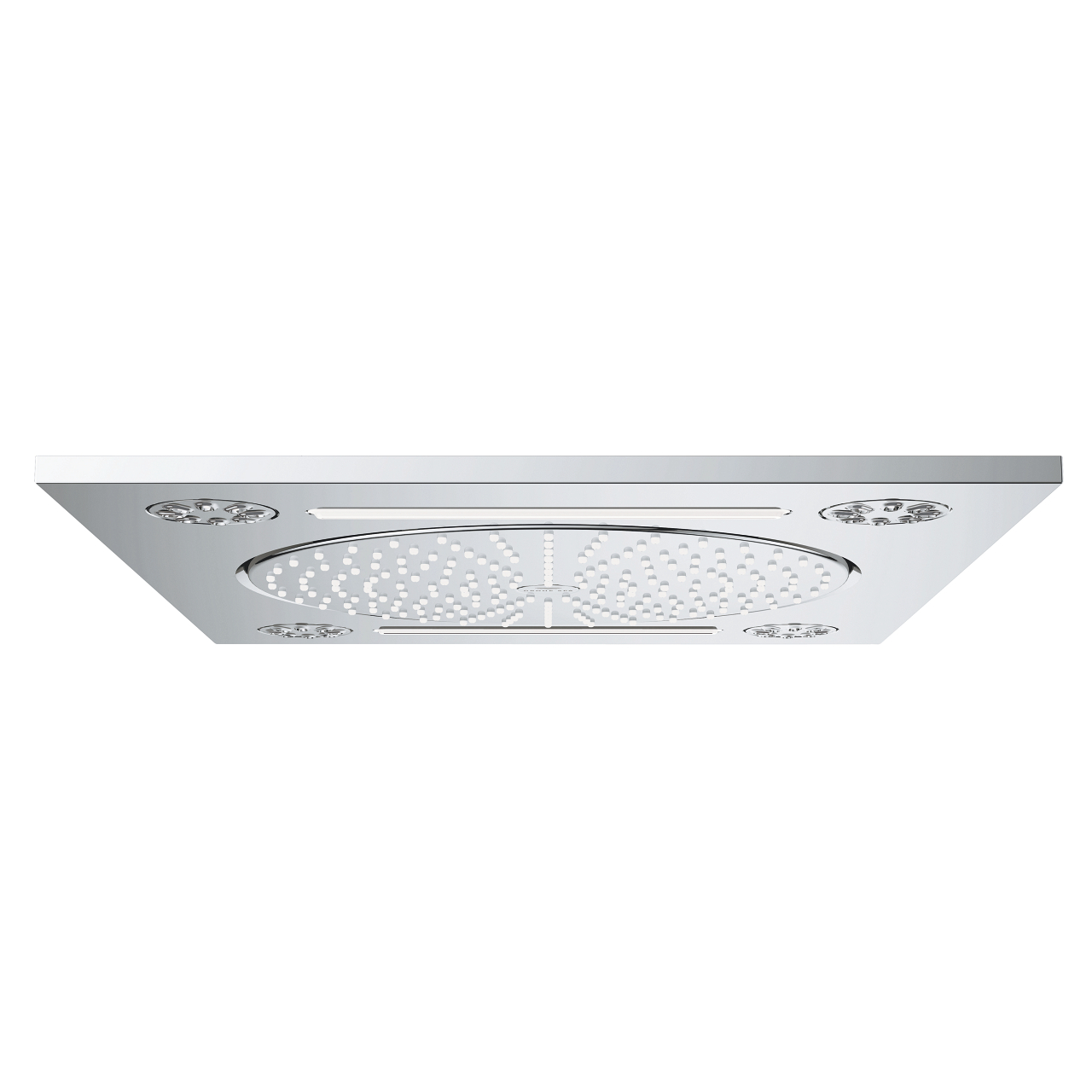 Rainshower Aqua 15″ Ceiling shower 3 sprays
