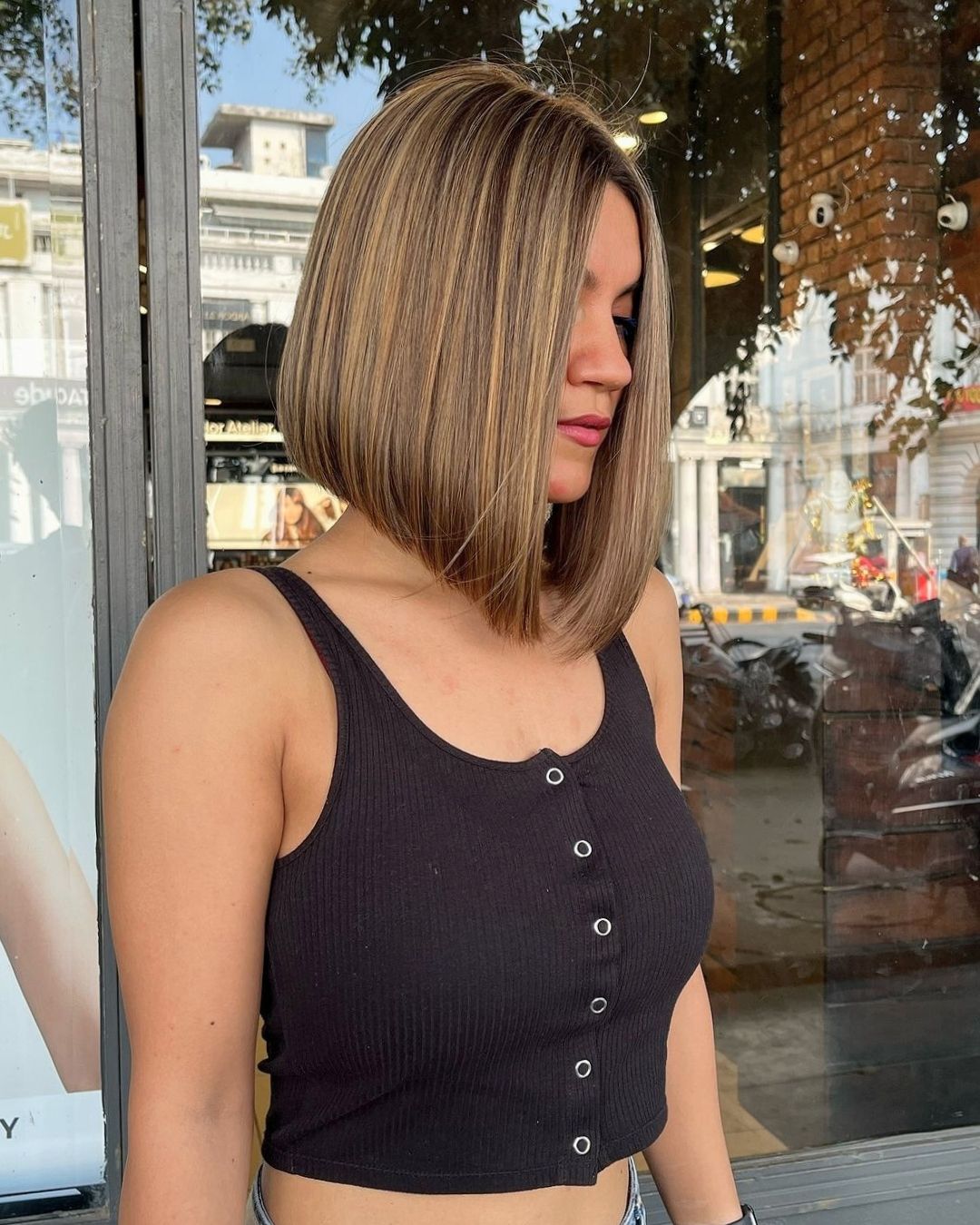 Geetanjali Salon