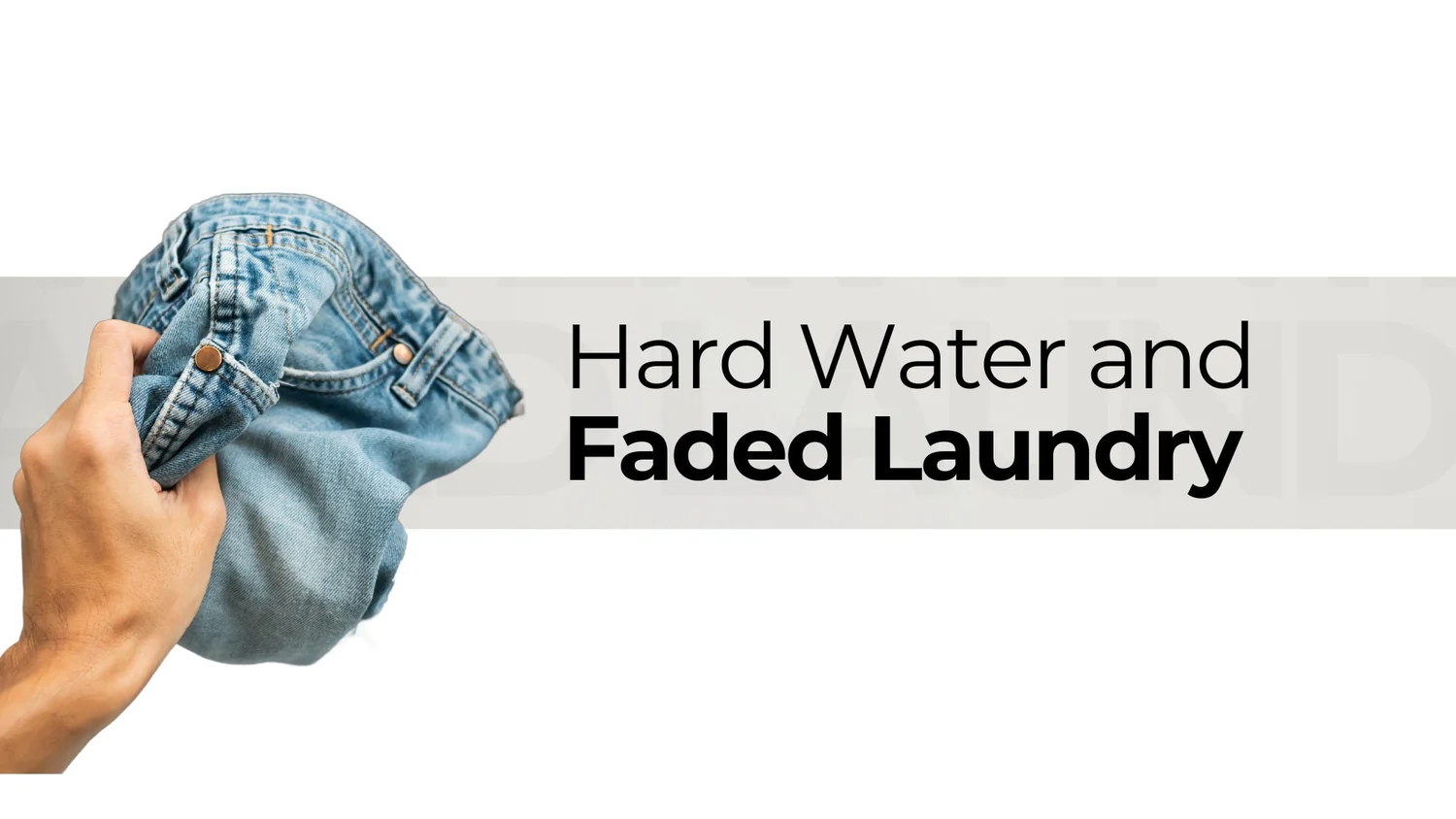 Hard Water and Faded Laundry in Varthur, Bengaluru