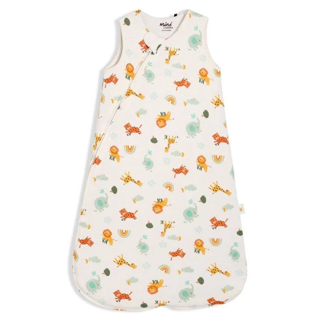 Unisex White Sleep Bag Unisex White Sleep Bag