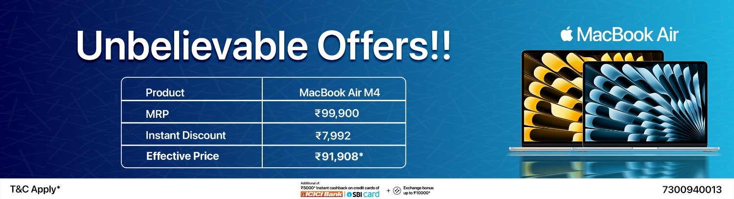 iNvent - Apple Authorised Reseller