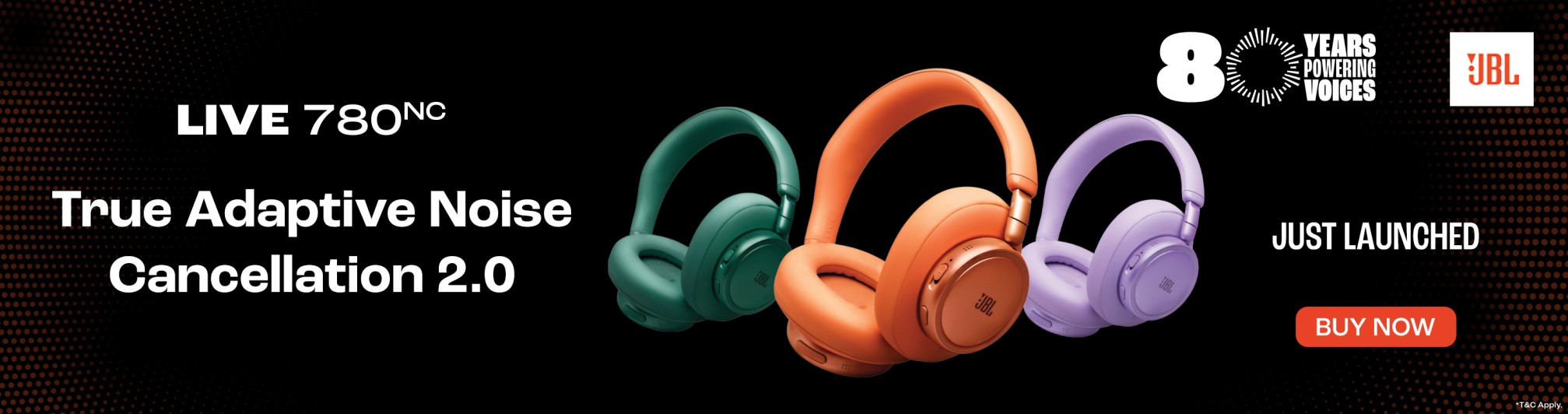 JBL Partner Store - Time & Sound