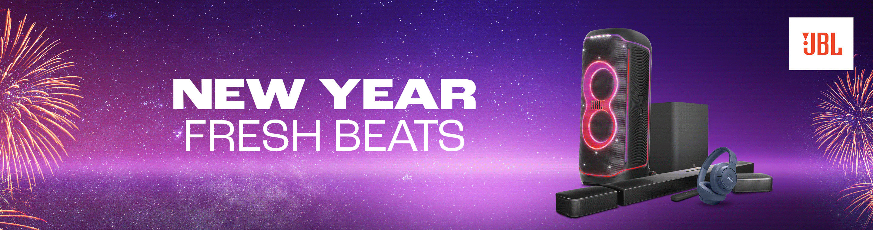 JBL Partner Store - Suraj Business