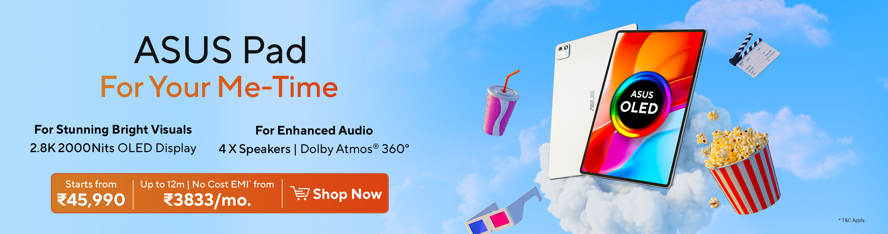 ASUS Exclusive Store - IT Mall (The Computer Syndicate)