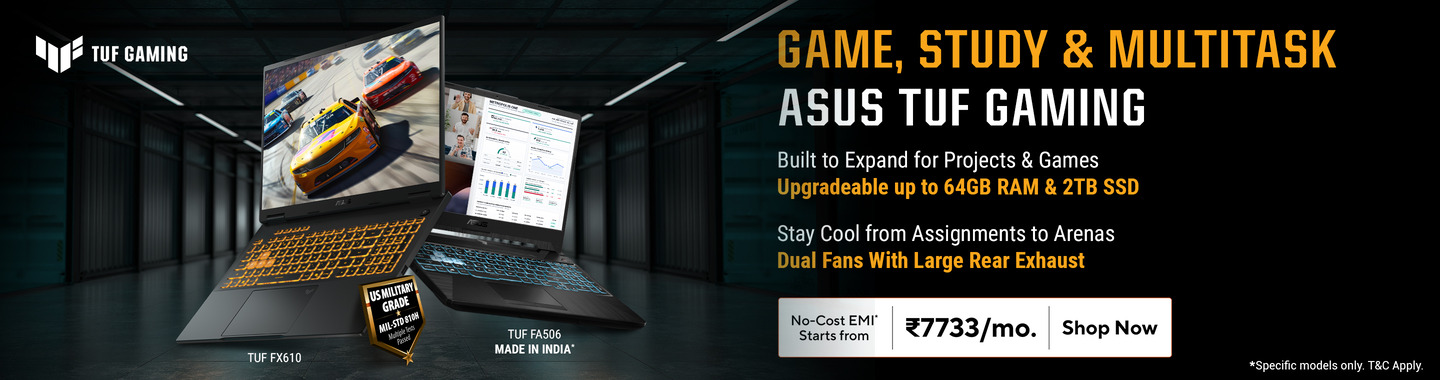 ASUS Premium Retailer - IT Solution