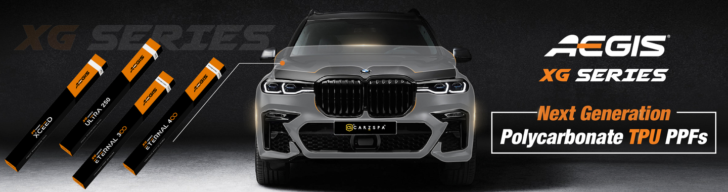 CarzSpa - Car Detailing Studio