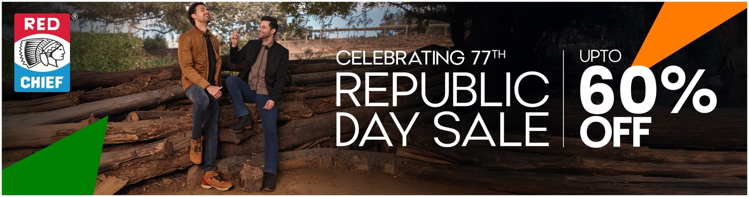 Red Chief Exclusive Store