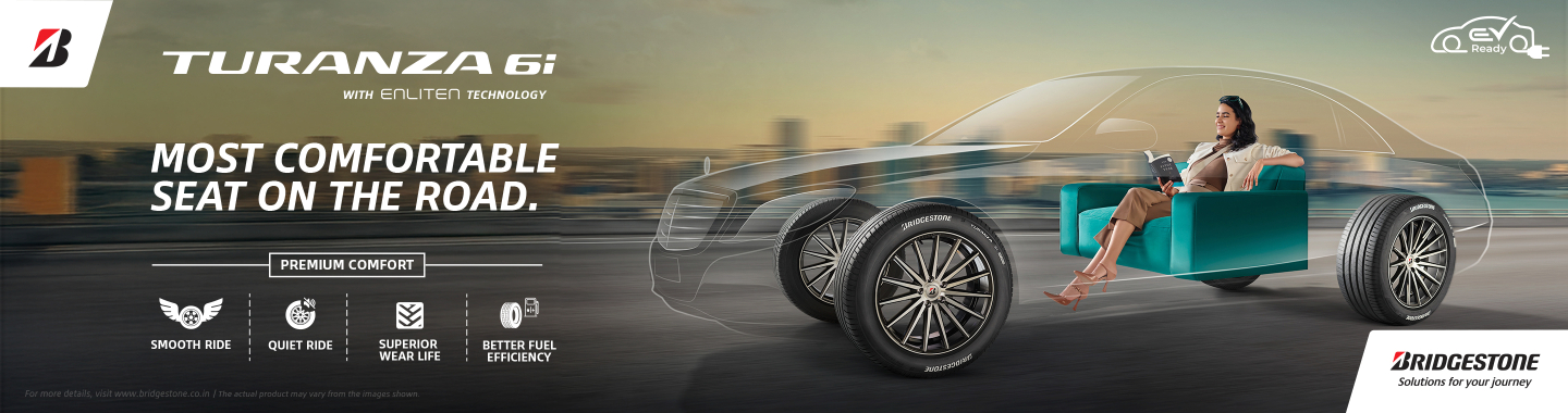 Bridgestone Select - Sindlal Tyres Sales and Services