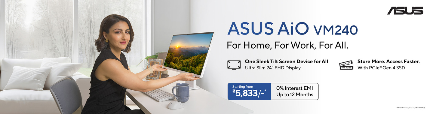ASUS Premium Retailer - IT Solution
