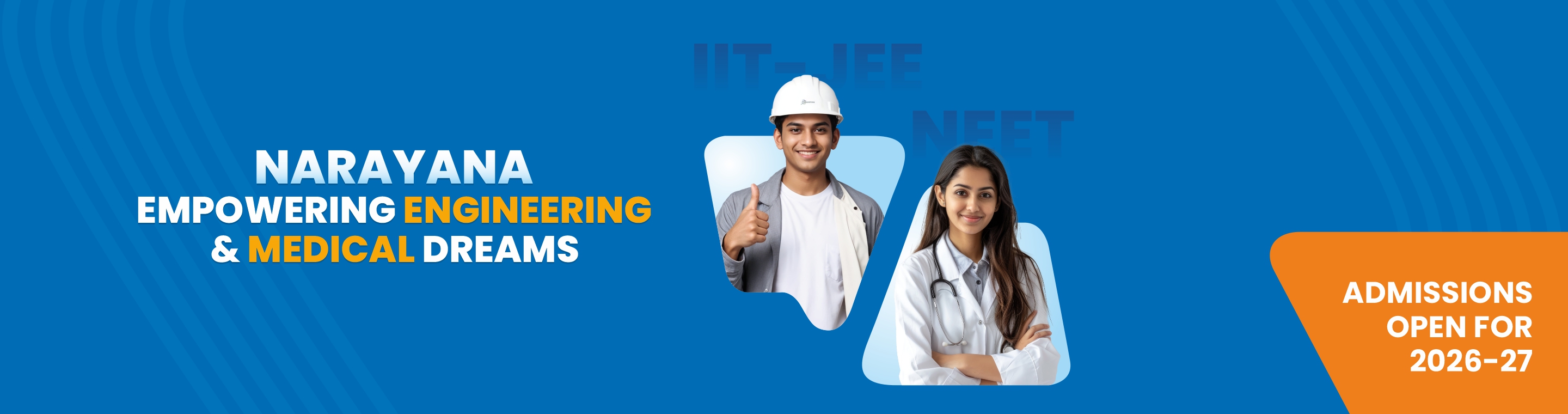 Narayana Junior College