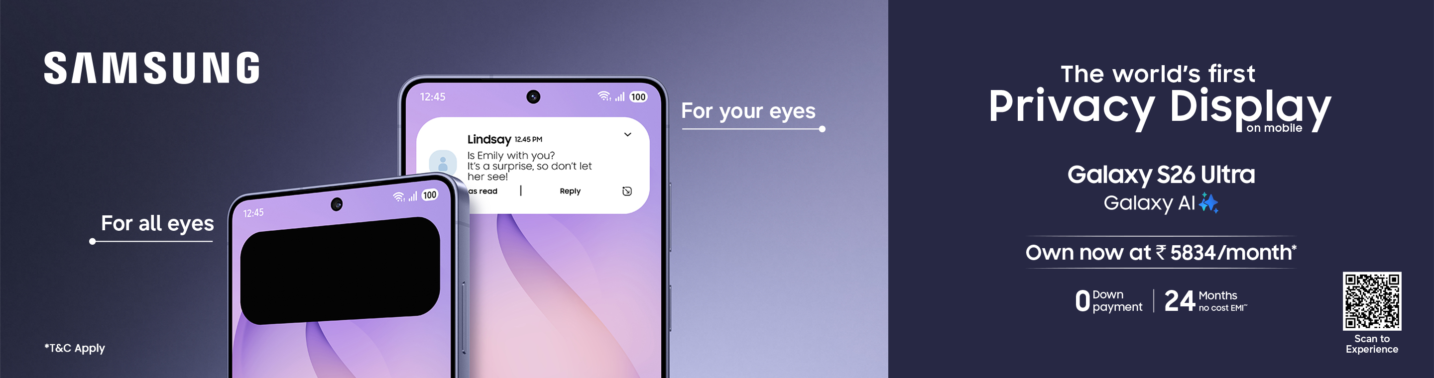 Authorized Samsung Mobiles Stores