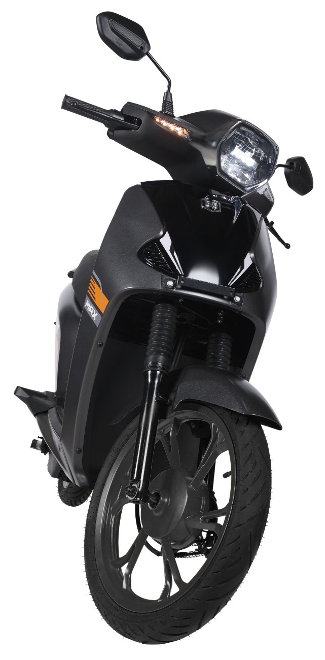 RUV 350 MAX