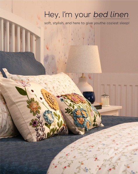 Bed Linen Category