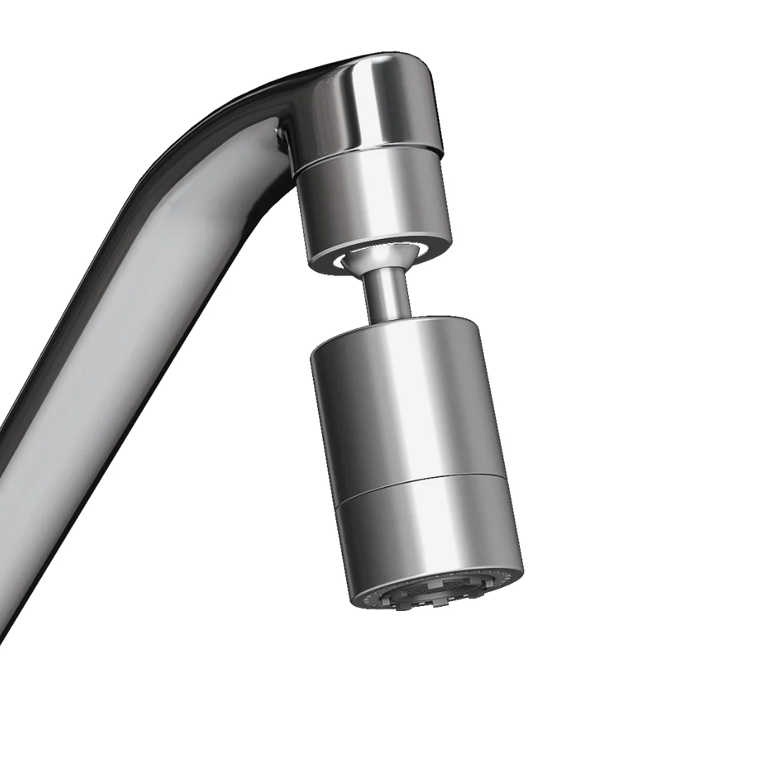 AERA Kitchen Tap Extender | Aerator | Water Saving Nozzle