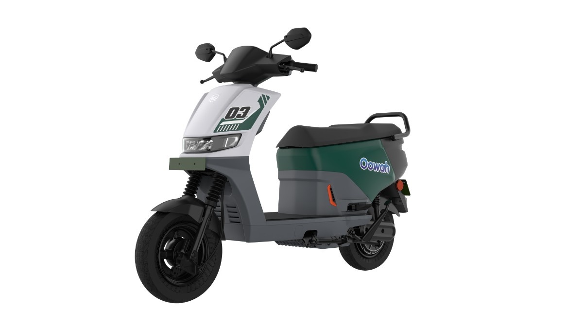 பிஜி ஓவா மேக்ஸ் பிளஸ்