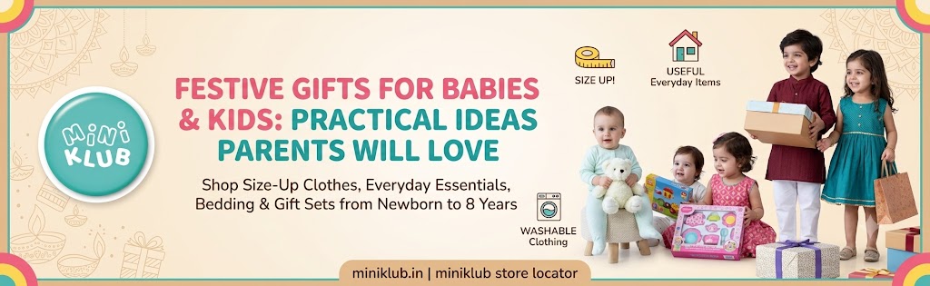 Festive Gift Ideas for Babies and Kids in Brookefields Mall, coimbatore That Parents Will Appreciate Festive Gift Ideas for Babies and Kids in Brookefields Mall, coimbatore That Parents Will Appreciate