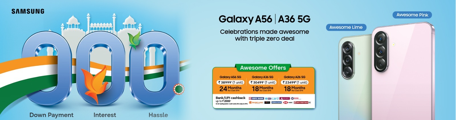 Authorized Samsung Mobiles Stores