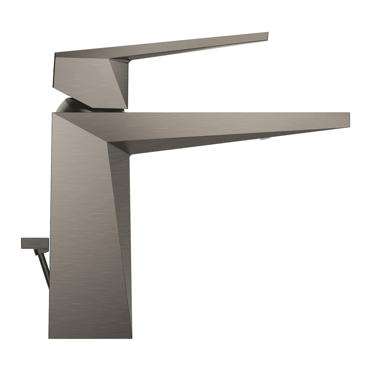 Allure Brilliant Private Collection Single-Lever Basin Mixer 1/2″ M-Size