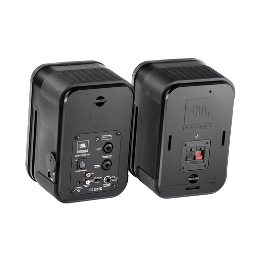 JBL Control 2P (Stereo Pair)