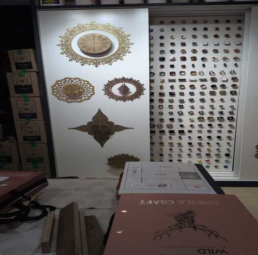 Pooja Ply And Decor | Jivanjor Authorized Partners