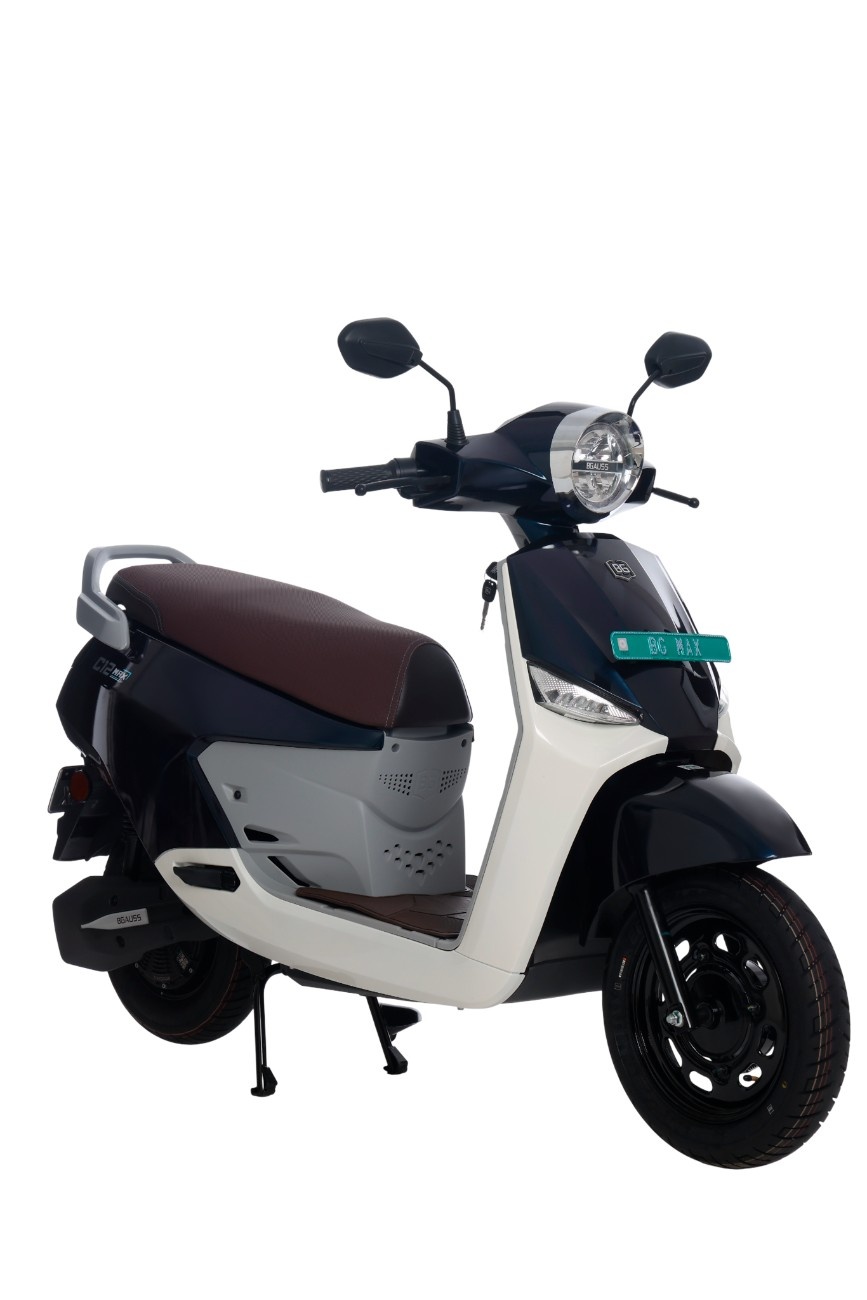 બિજી મૅક્સ C12 3.0