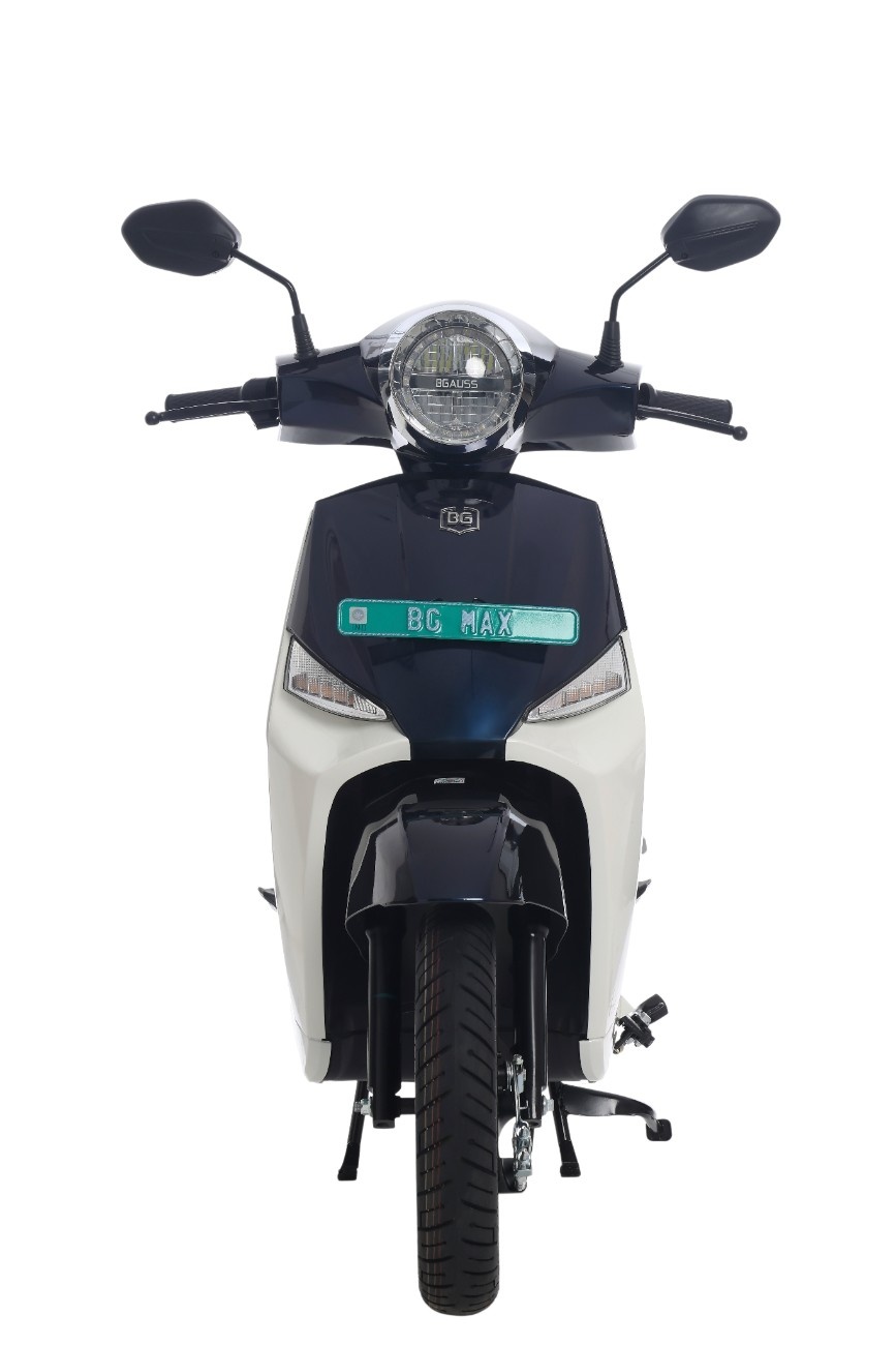 બિજી મૅક્સ C12 3.0