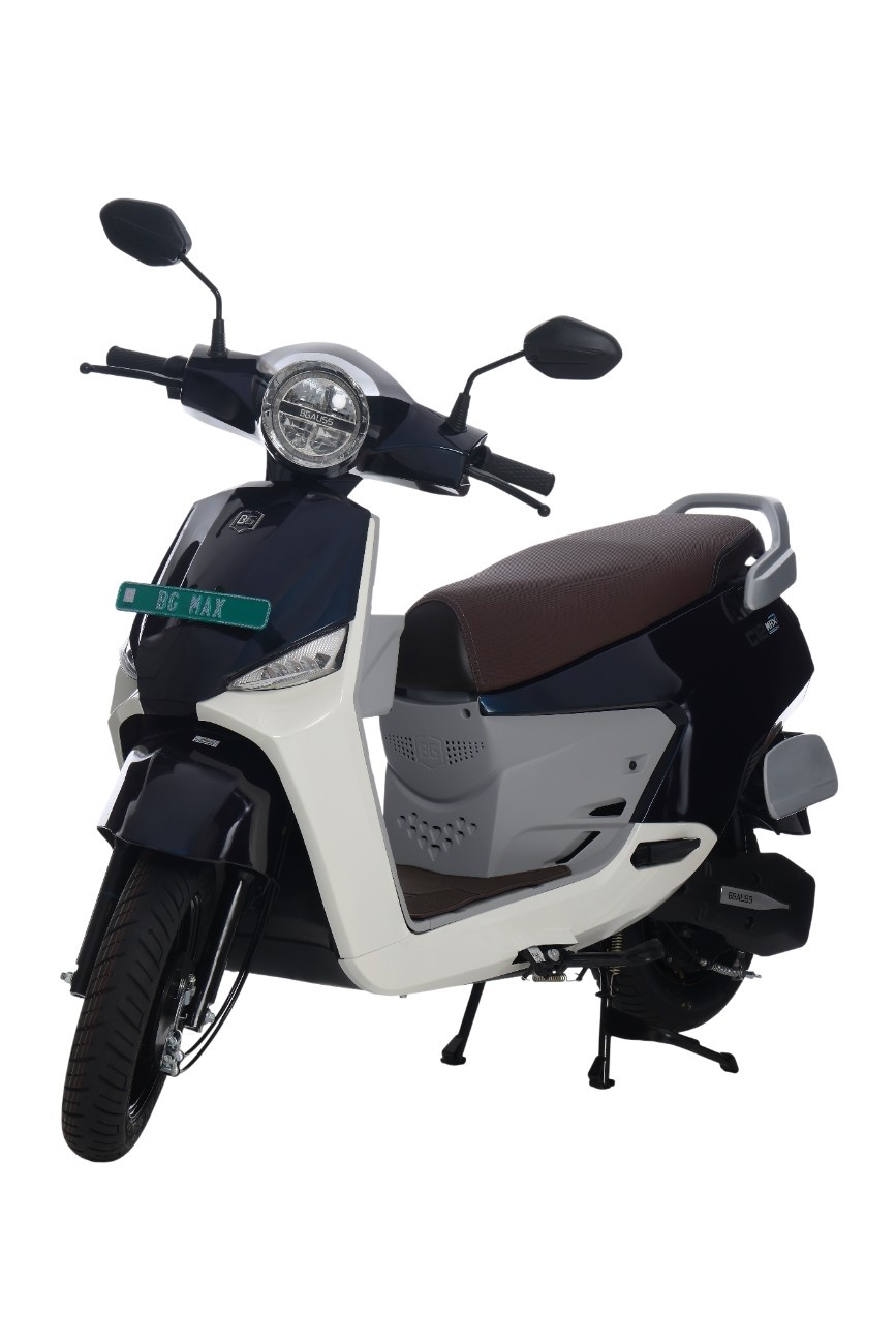 બિજી મૅક્સ C12 3.0