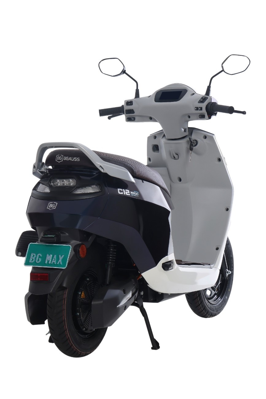 BG MAX C12 3.0