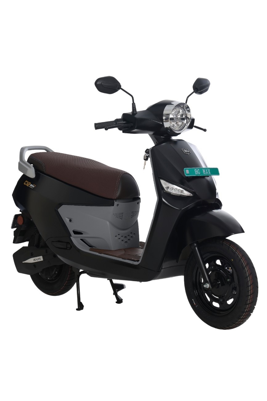 બિજી મૅક્સ C12 3.0