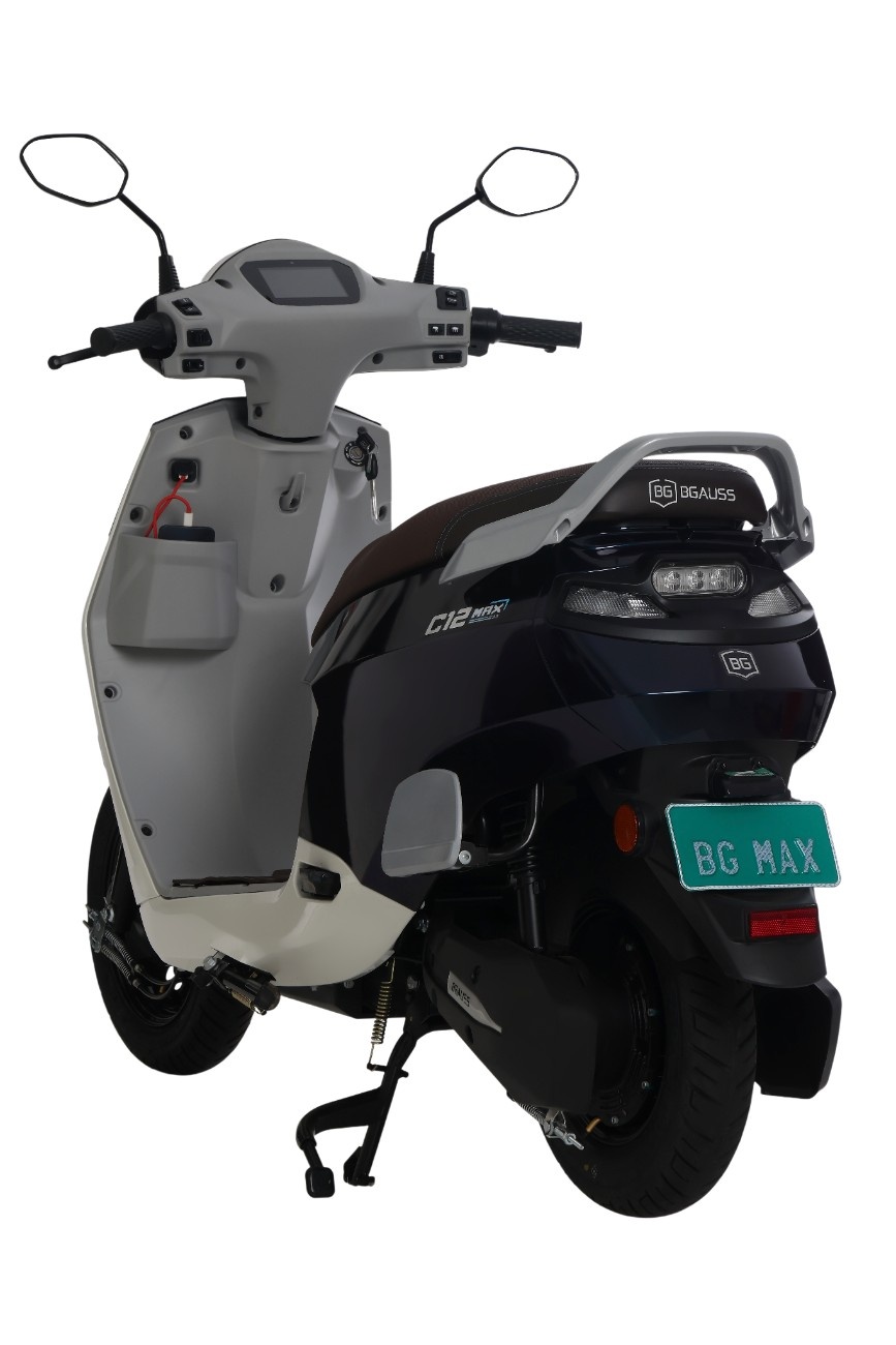 બિજી મૅક્સ C12 3.0