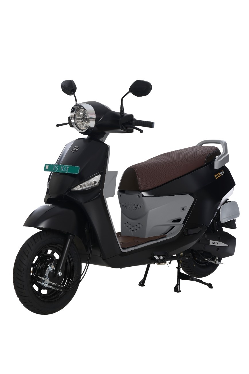બિજી મૅક્સ C12 3.0