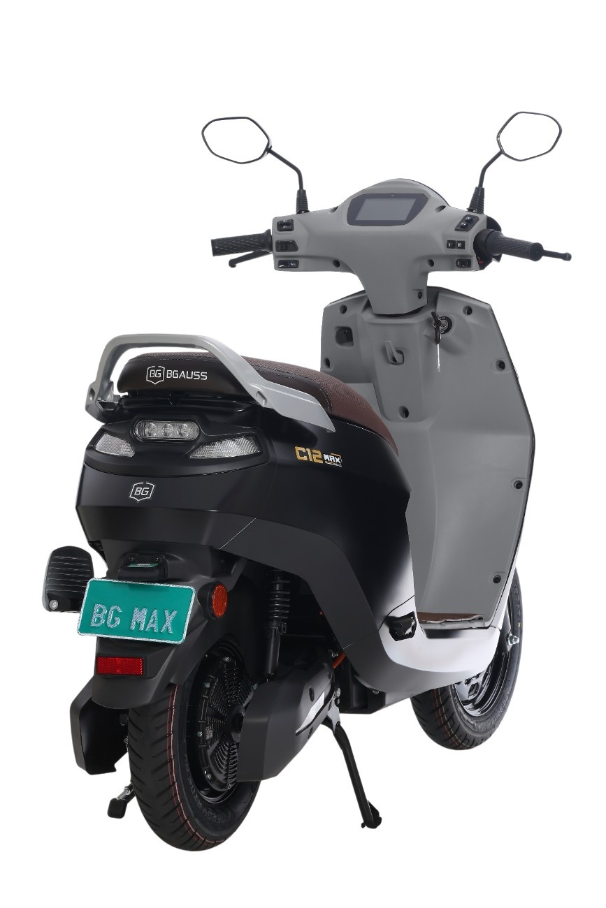 બિજી મૅક્સ C12 3.0