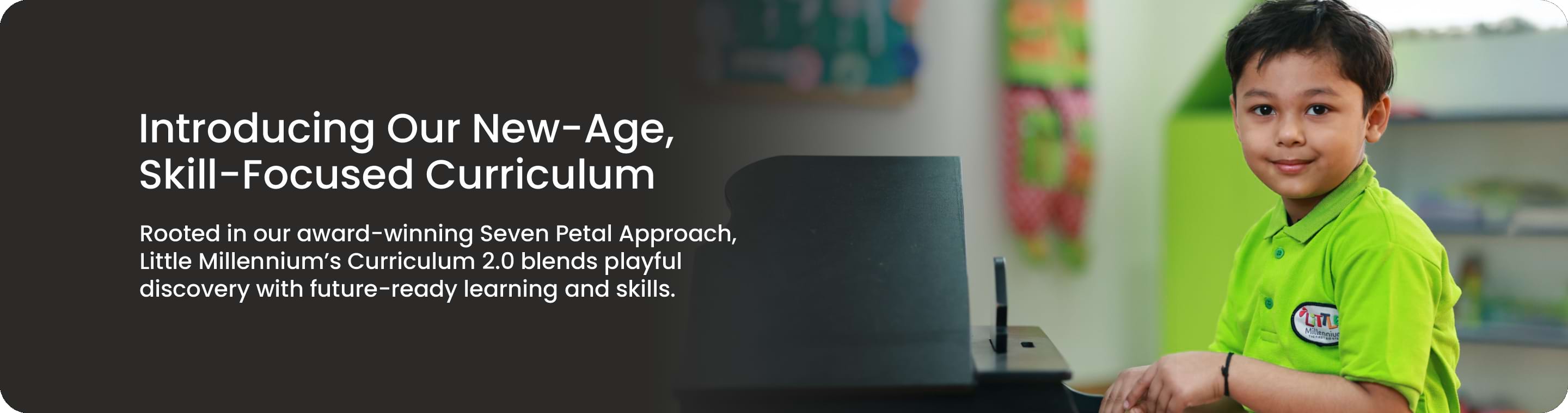 Little Millennium Preschool