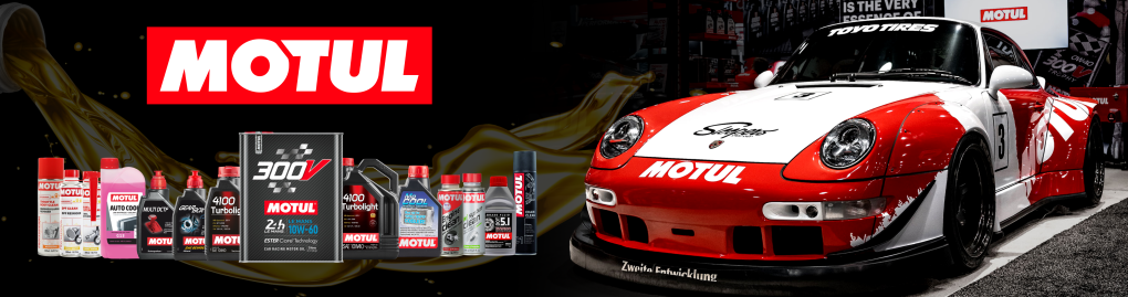 Motul India - Amrita Auto Tech