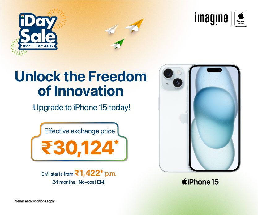Apple Products At Imagine Store - Ampa Skywalk | Authorized Reseller
