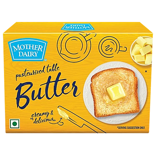 Butter Butter
