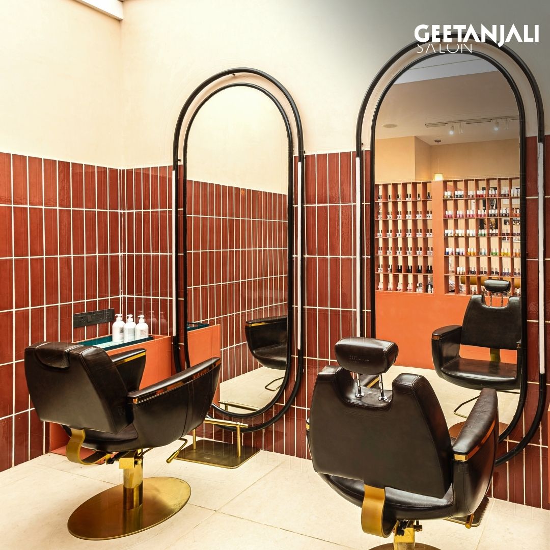 Geetanjali Salon