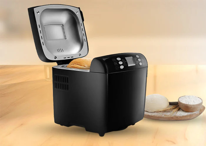 Bread & Dough Makers