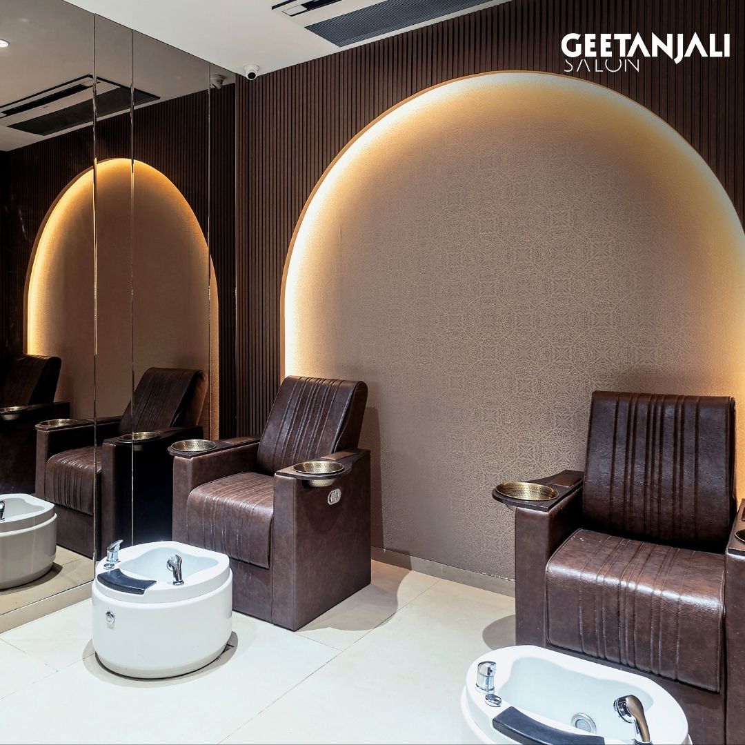 Geetanjali Salon