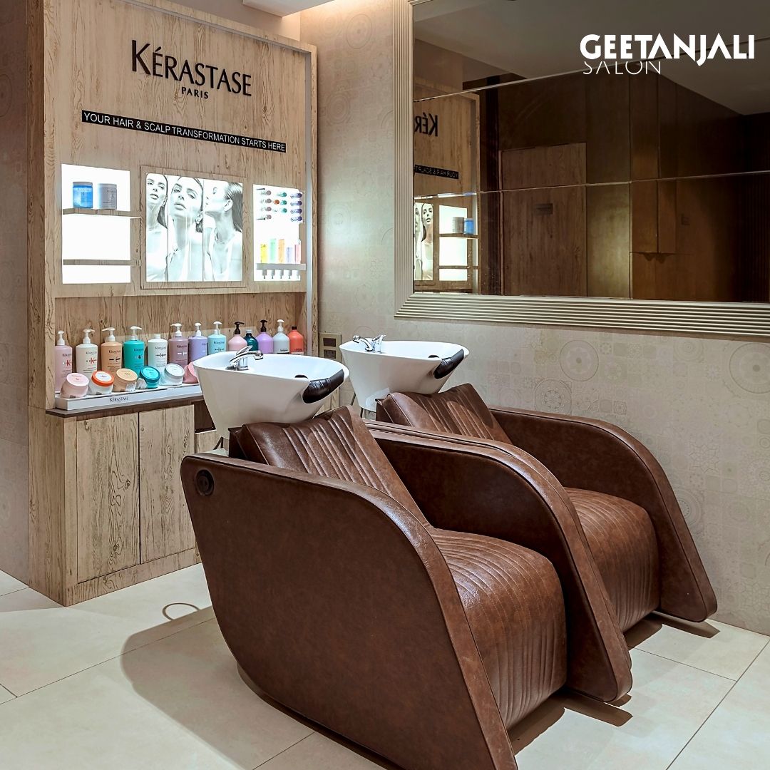 Geetanjali Salon
