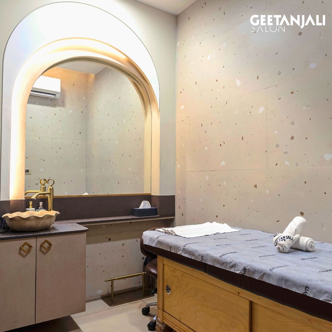 Geetanjali Salon