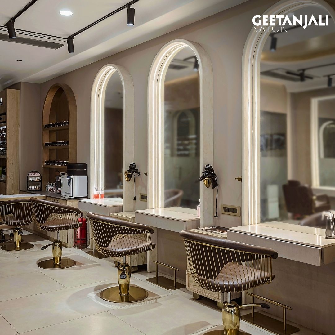 Geetanjali Salon