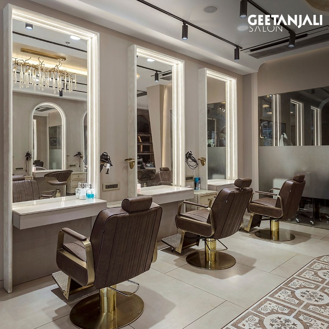Geetanjali Salon