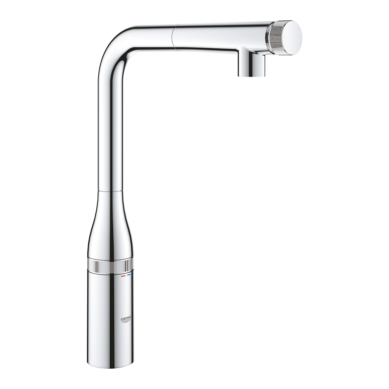 Essence SmartControl Sink mixer with SmartControl