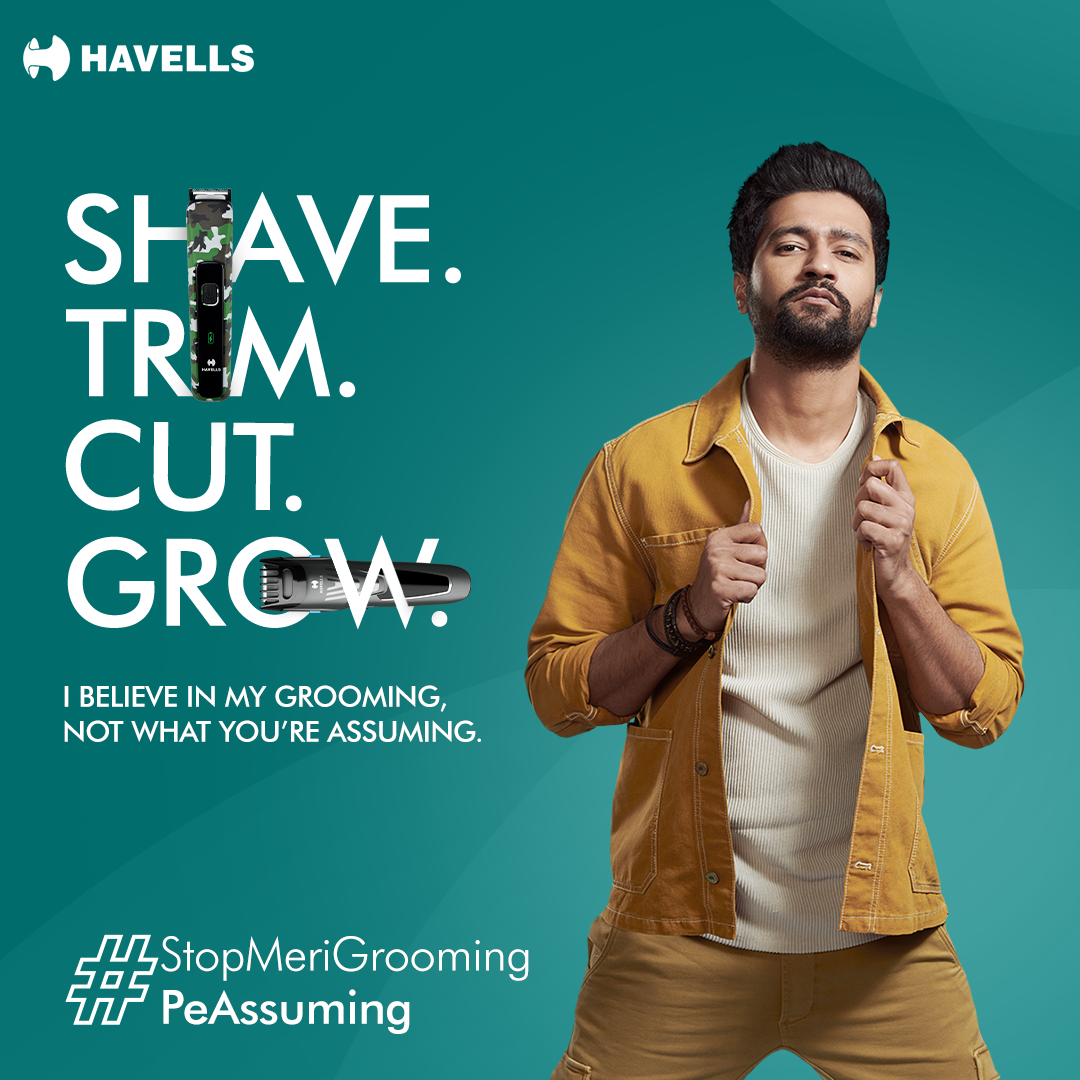 Havells Galaxy - Smart Hub